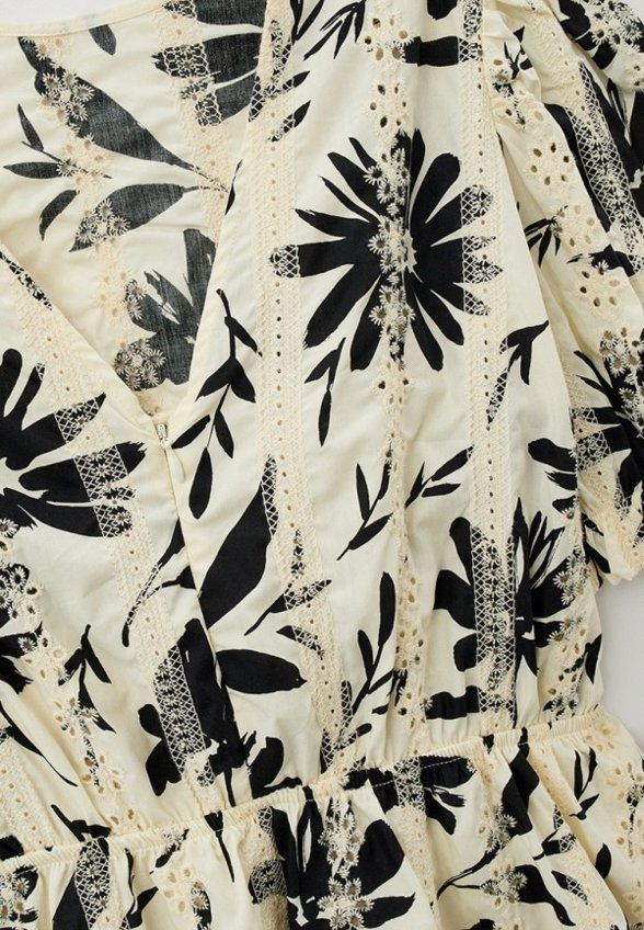 Платье Original Marines