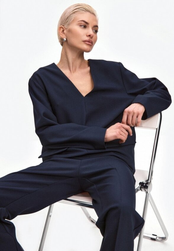 Блуза Noele Boutique