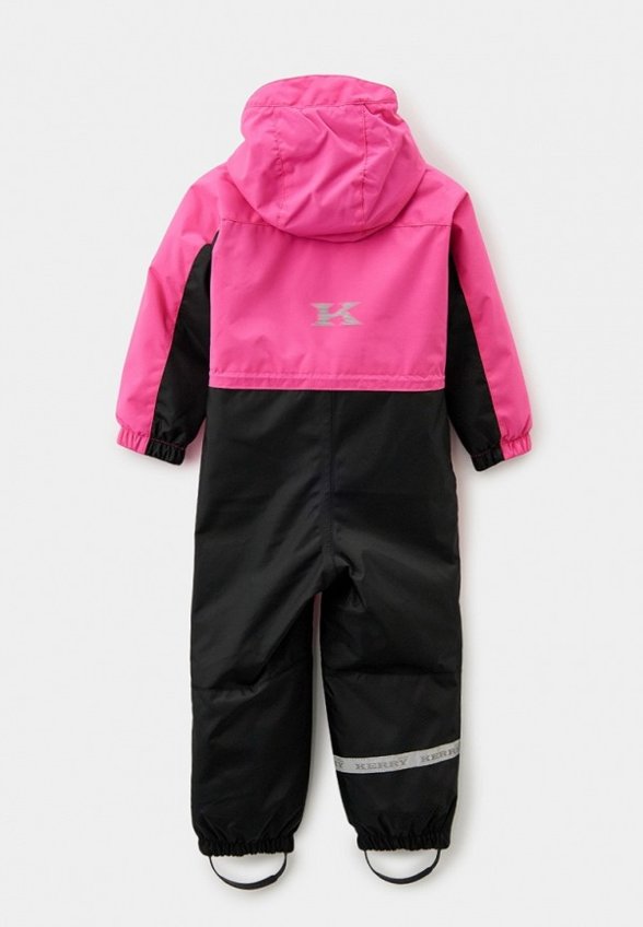 Комбинезон утепленный Kerry