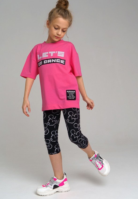 Футболка PlayToday