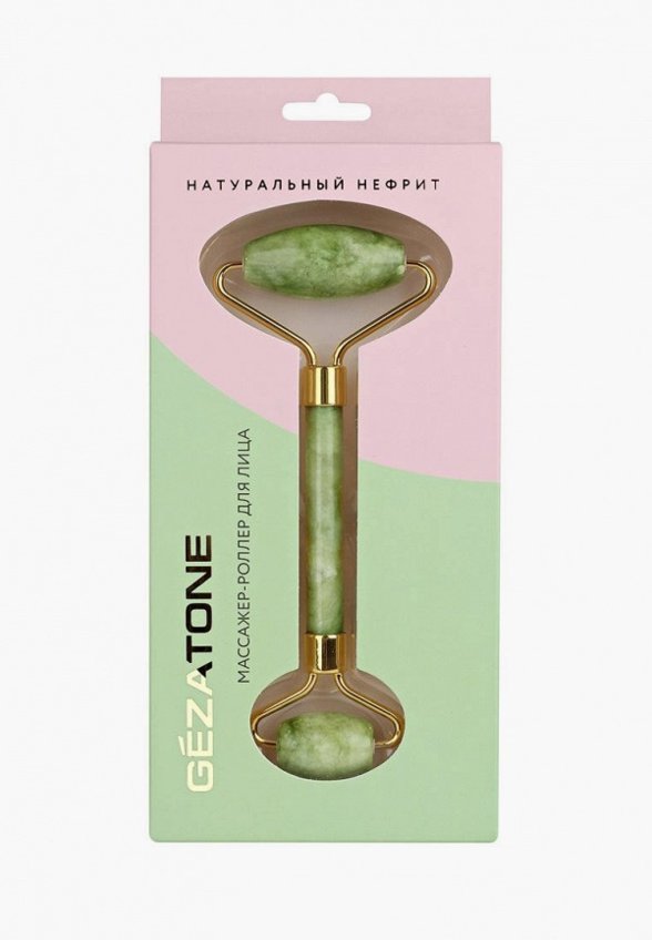 Роллер для лица Gezatone