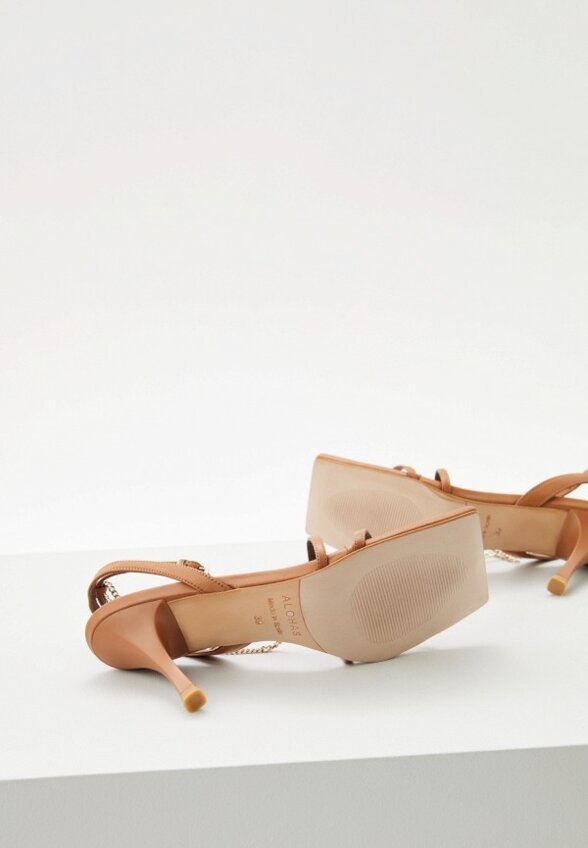 Босоножки Alohas