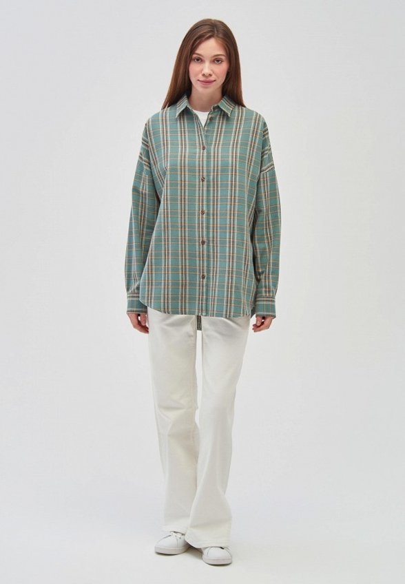 Рубашка Envylab