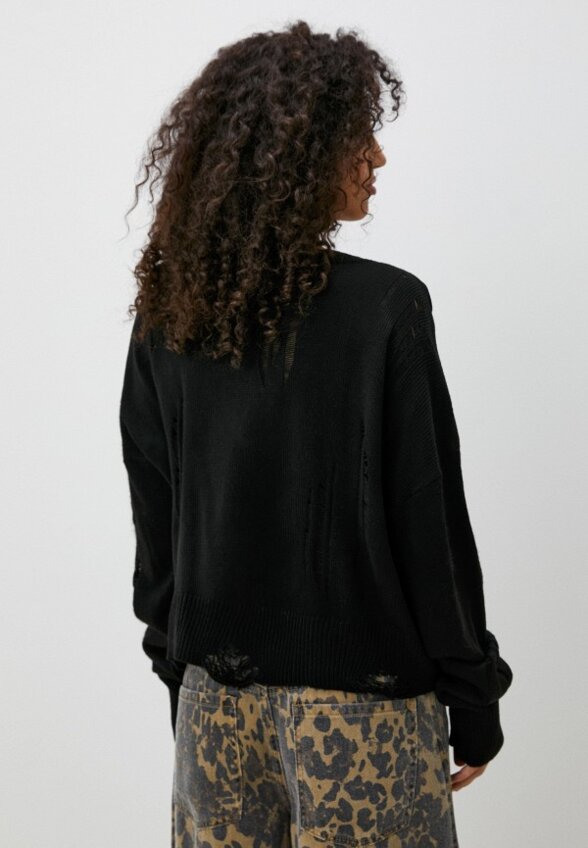 Джемпер Merino