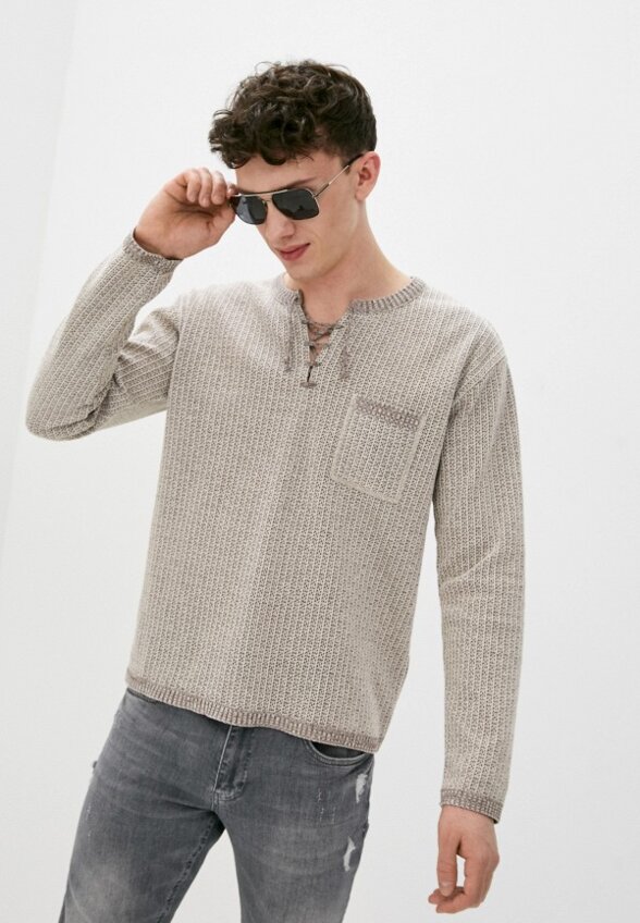 Джемпер Стим