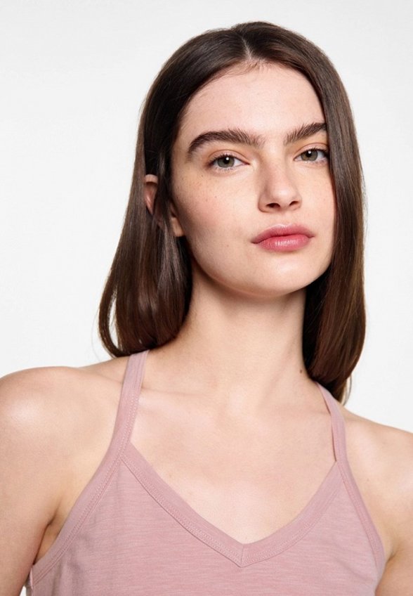 Майка Mango Teen