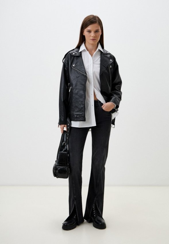 Косуха Снежная Королева