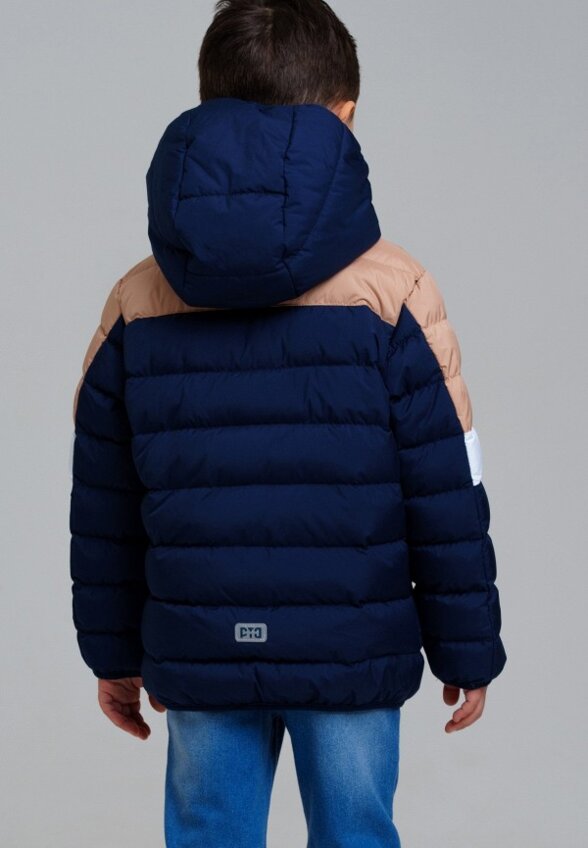 Куртка утепленная PlayToday