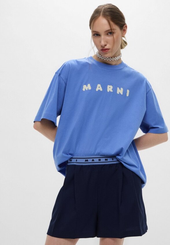 Шорты Marni