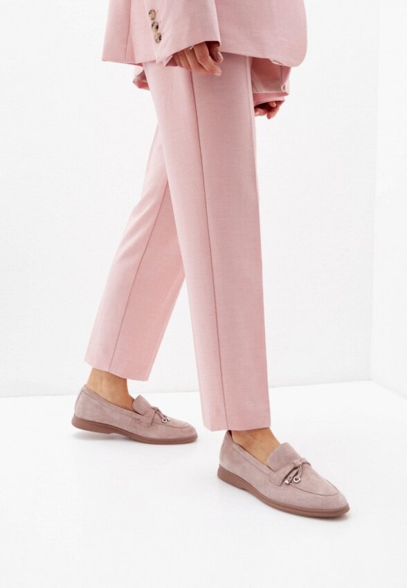 Лоферы Tendance