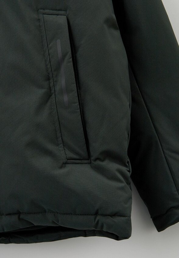 Куртка утепленная Brostem