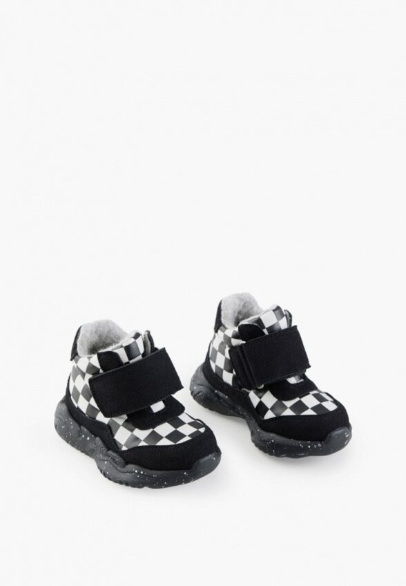 Ботинки Happy Baby