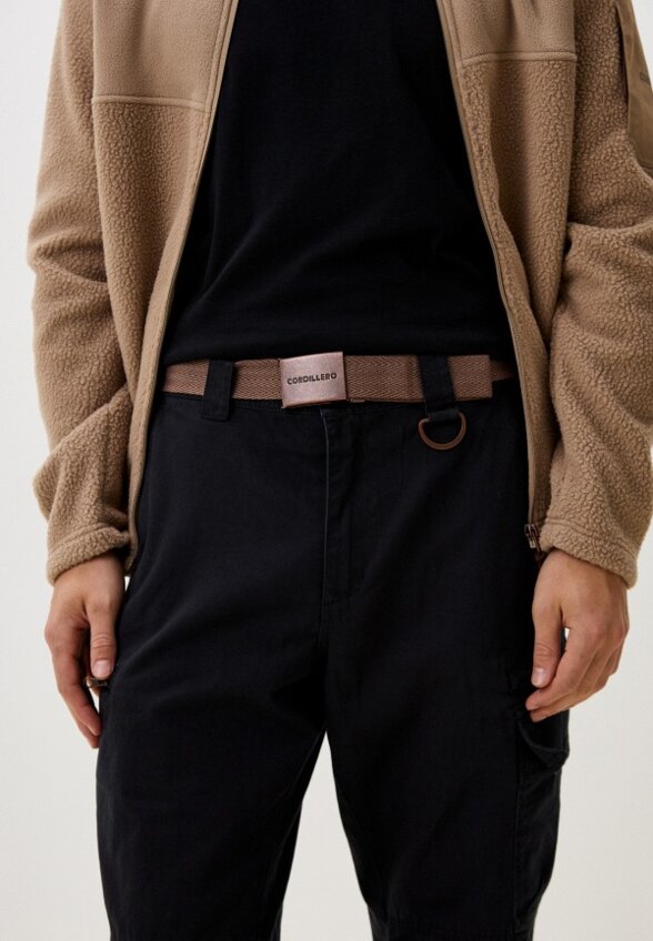 Брюки Cordillero