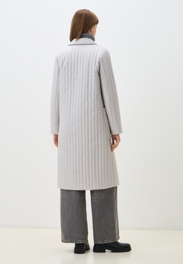 Куртка стеганая Madzerini