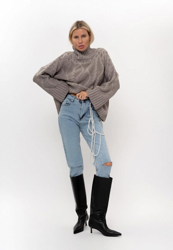 Джемпер Ptaxx