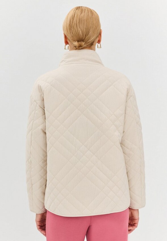 Куртка стеганая Bulmer