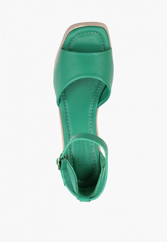 Босоножки Sbalo