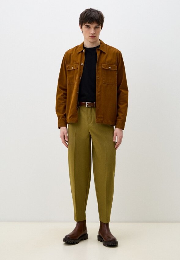 Брюки Models&Mortals