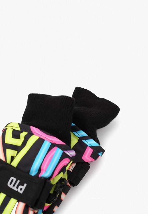 Перчатки PlayToday