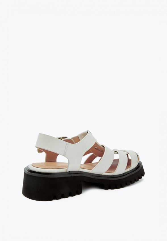 Босоножки Lite by Mascotte