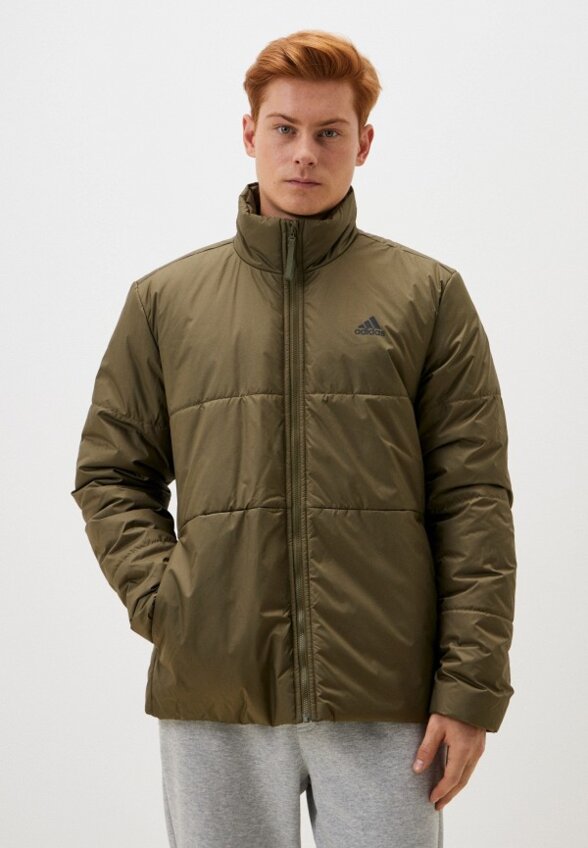 Пуховик adidas