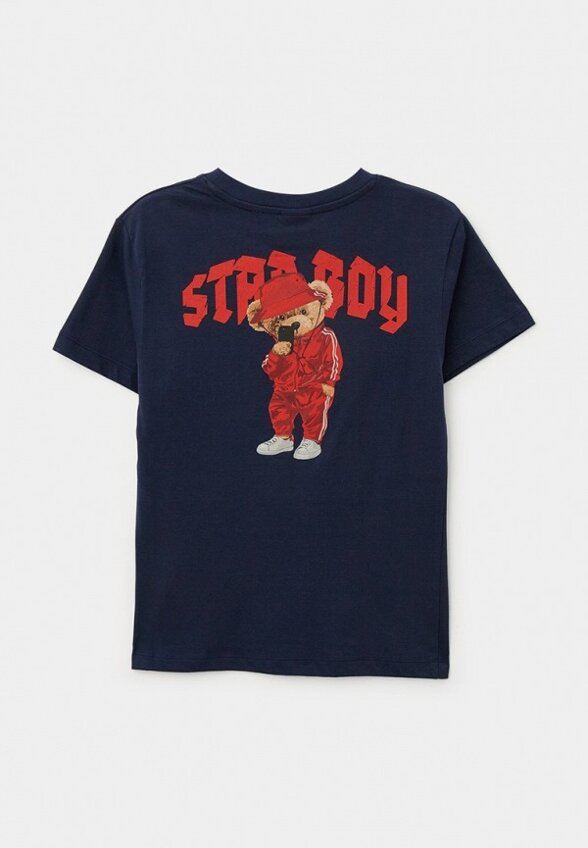 Футболка Le Temps des Cerises