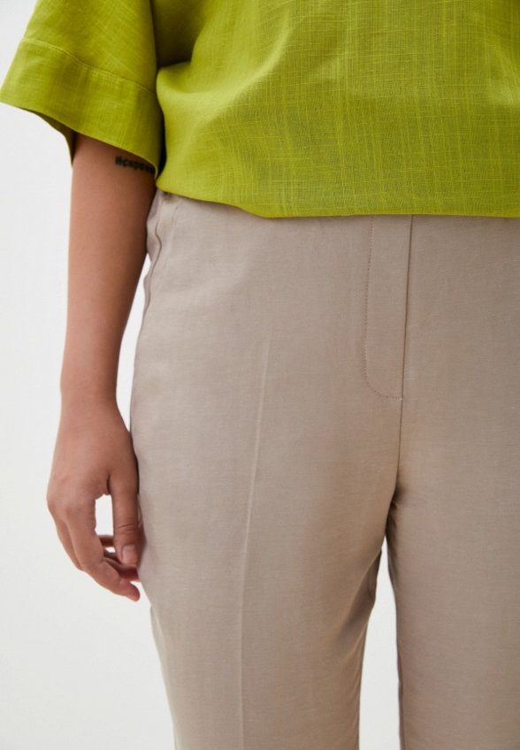 Брюки Punt Roma