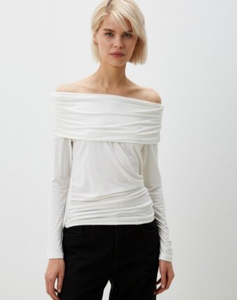 Лонгслив Koton женщинам