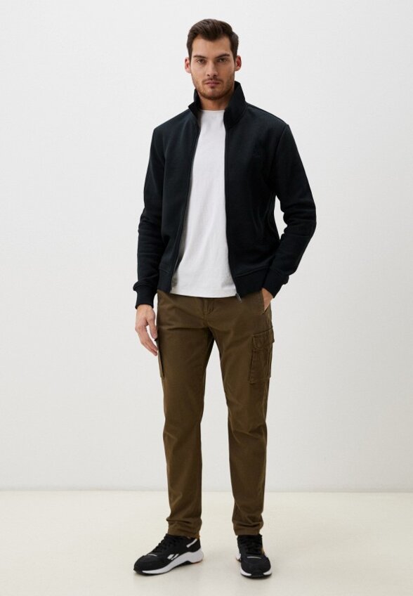 Олимпийка Marco Di Radi