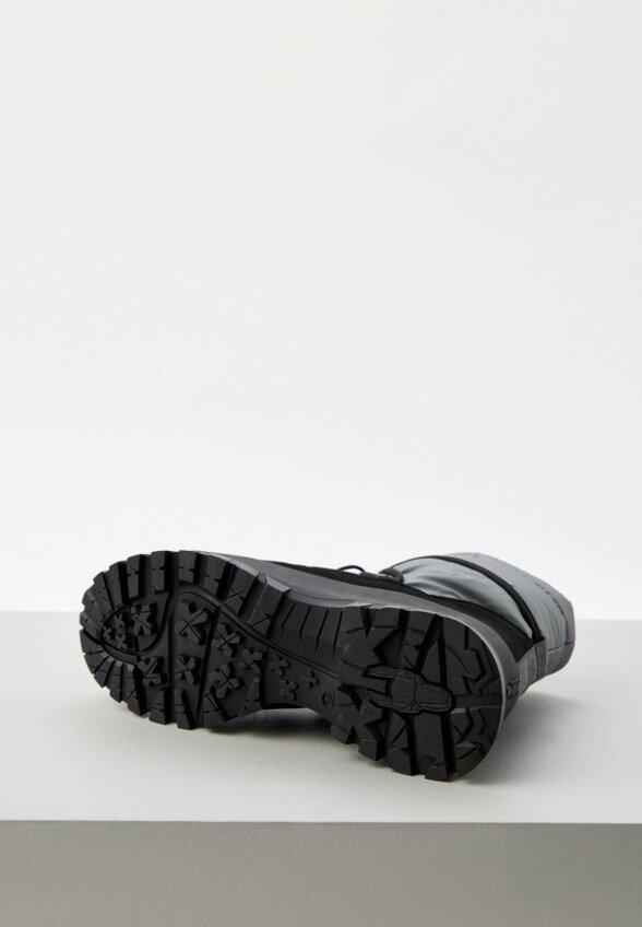 Дутики Jog Dog