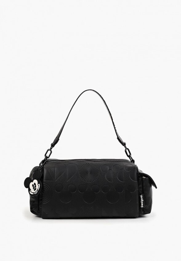 Сумка и брелок Desigual