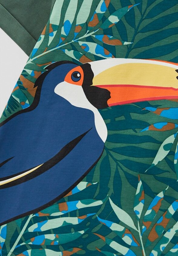 Футболка Juno