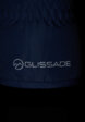 Перчатки для девочек Glissade, Голубой4  - превью