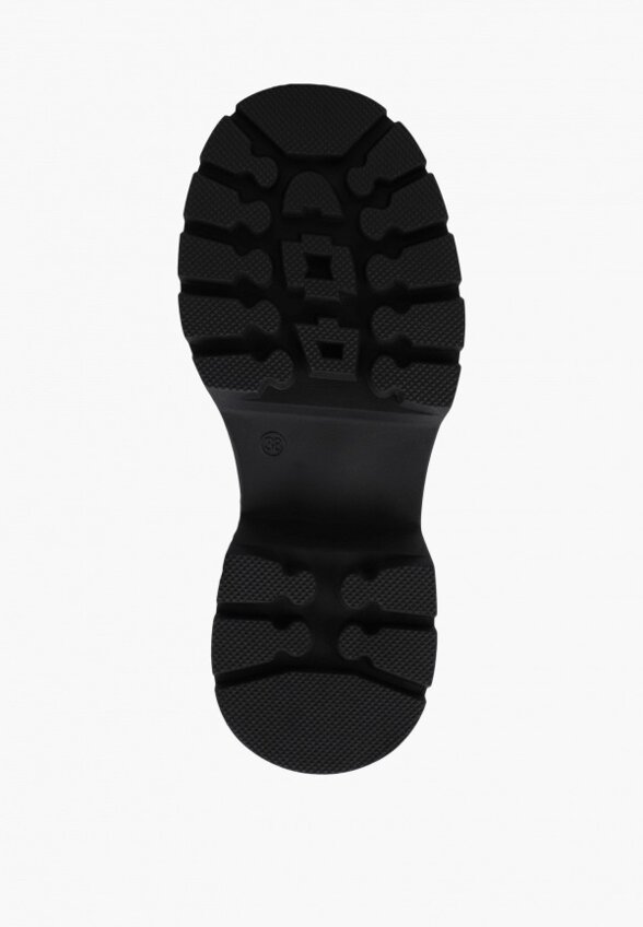 Ботфорты Loui - Loui