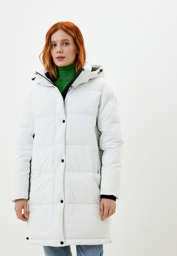 Пуховик Vitacci