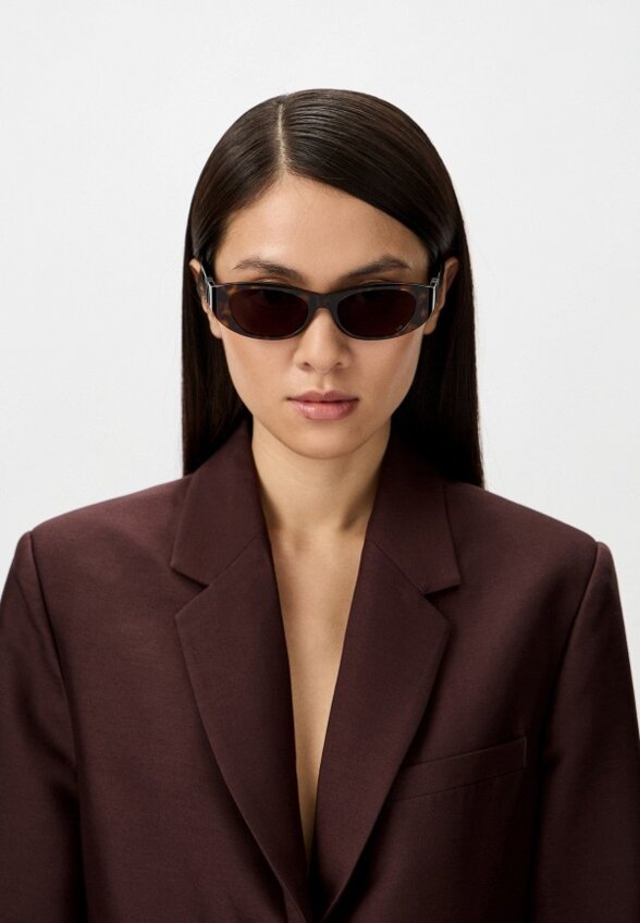 Очки солнцезащитные Dior