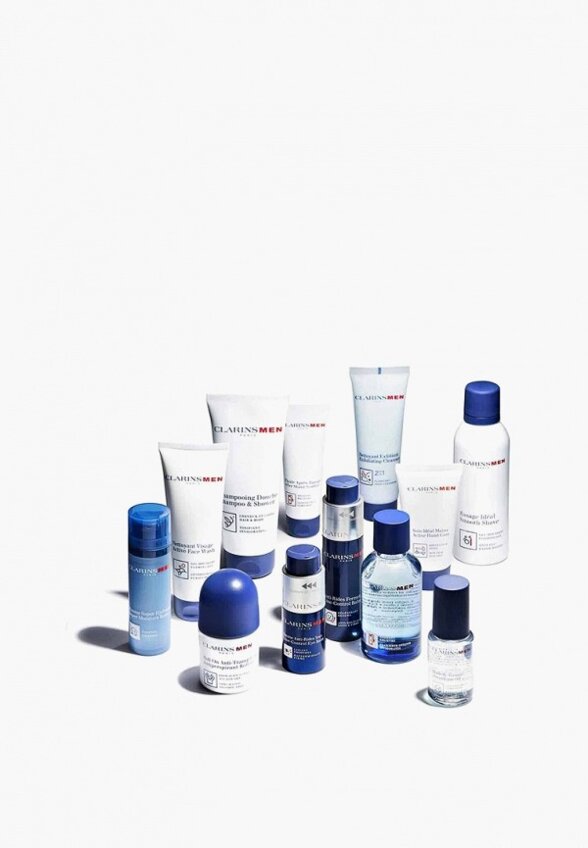 Крем для умывания Clarins