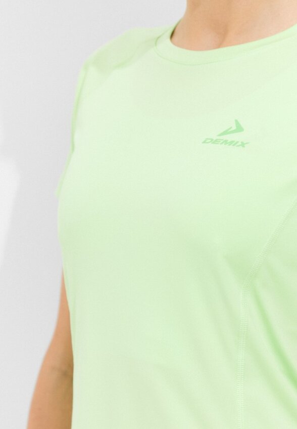 Футболка спортивная Demix