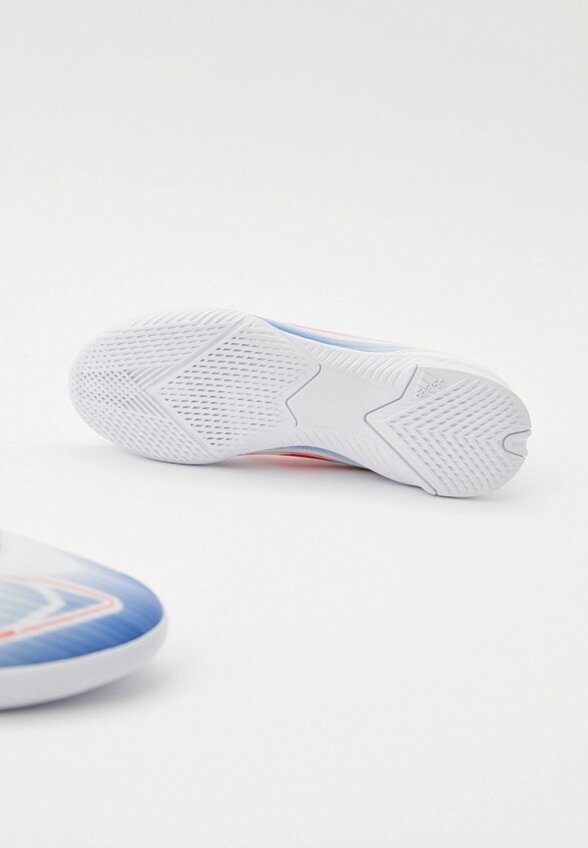 Бутсы зальные adidas