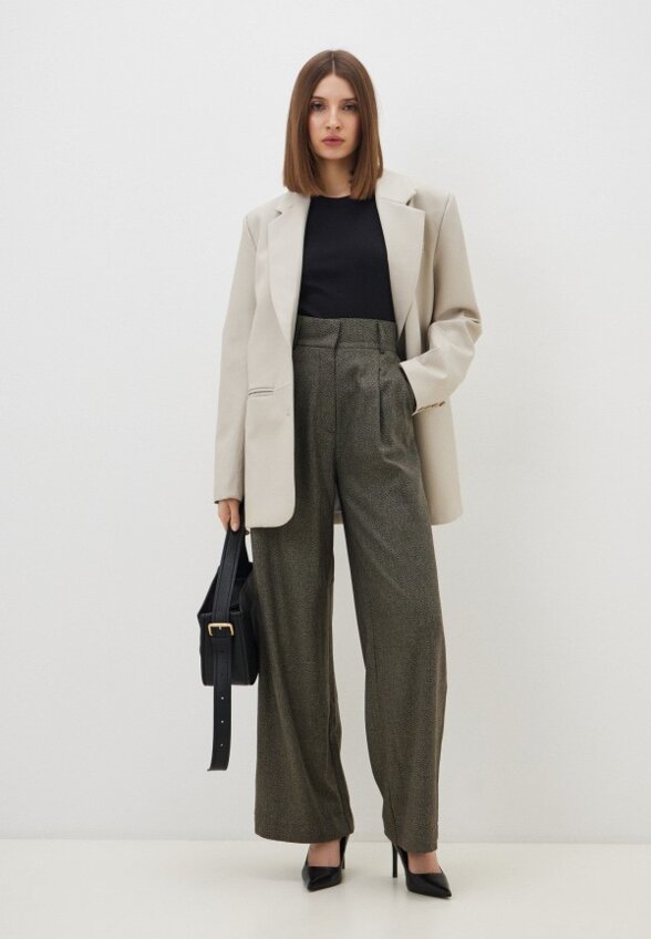 Брюки Vivostyle