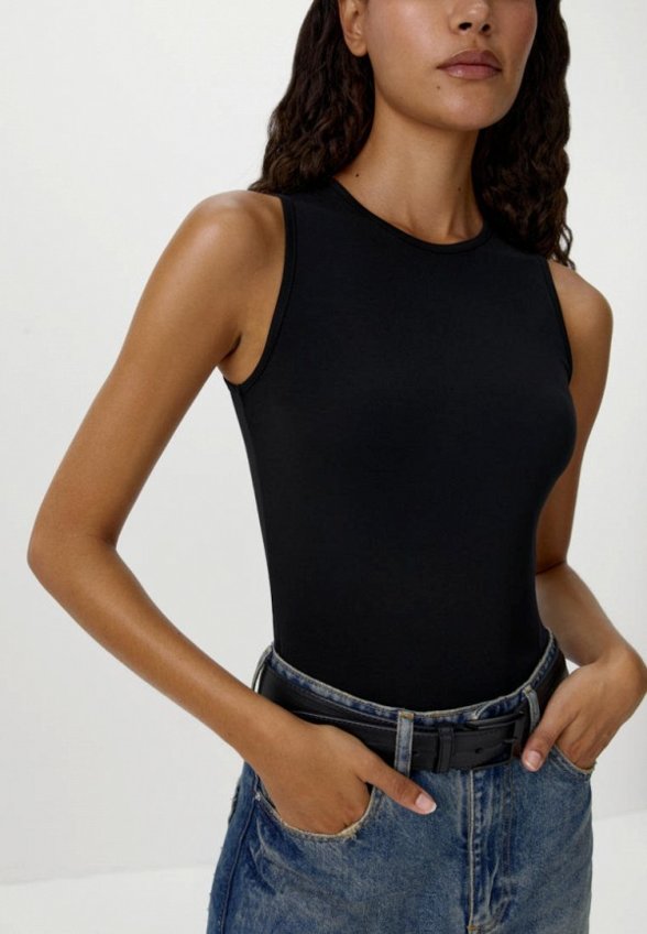 Майка All We Need