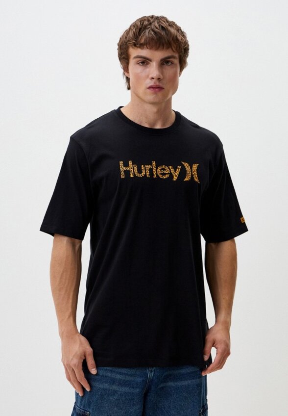 Футболка Hurley