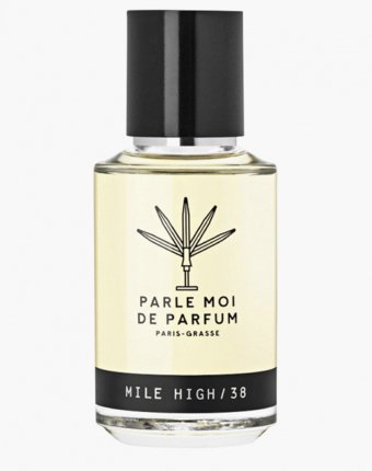 Парфюмерная вода Parle Moi de Parfum мужчинам