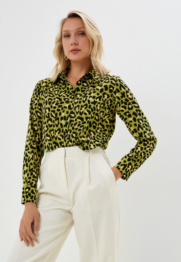 Блуза Viviarte Studio