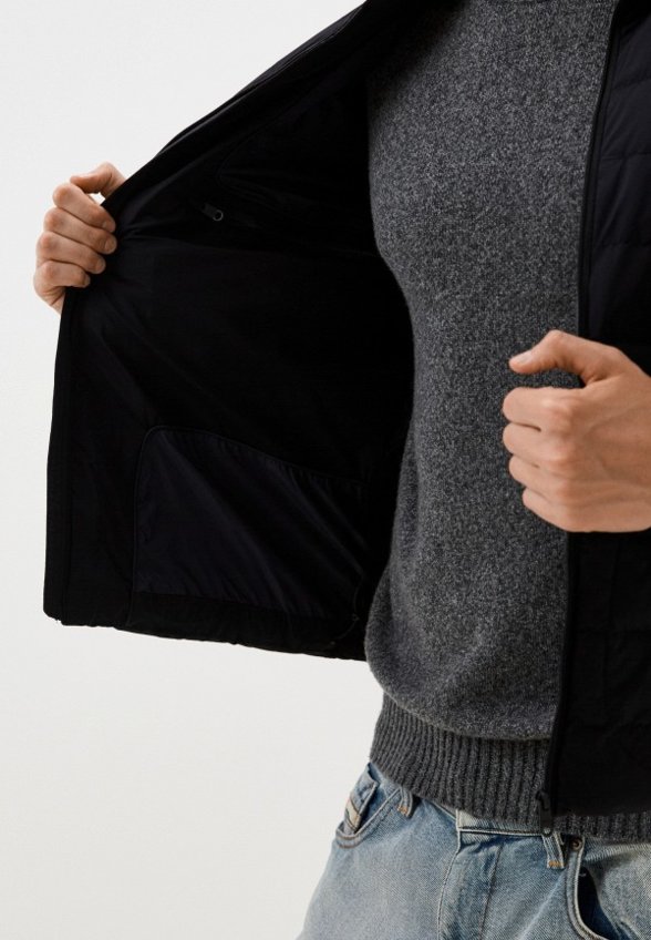 Куртка утепленная Mango Man