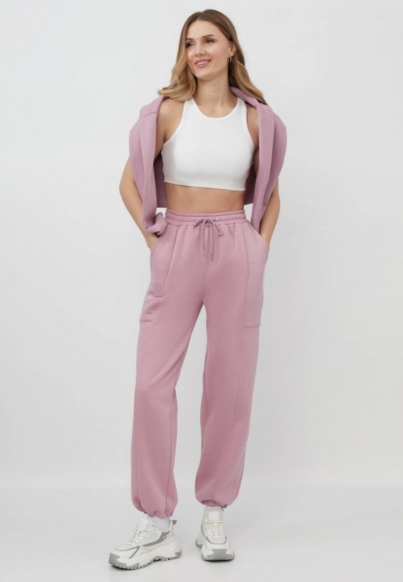 Брюки спортивные Modis