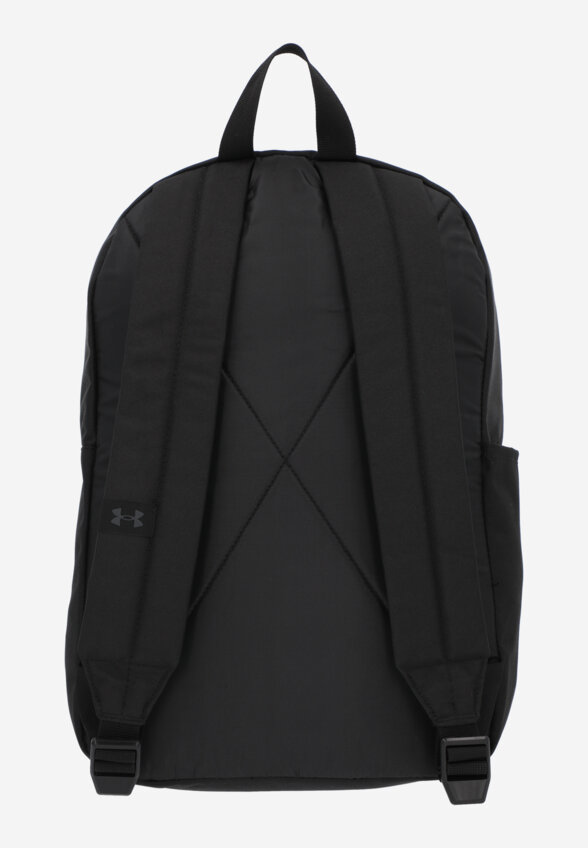 Рюкзак Under Armour Loudon Lite, Черный