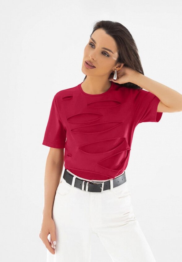 Футболка Charuttimoda