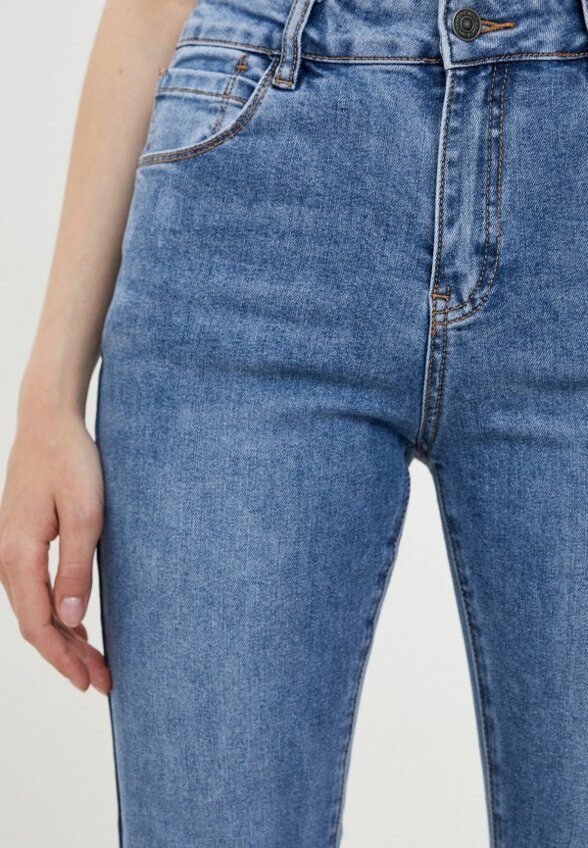 Джинсы Mossmore