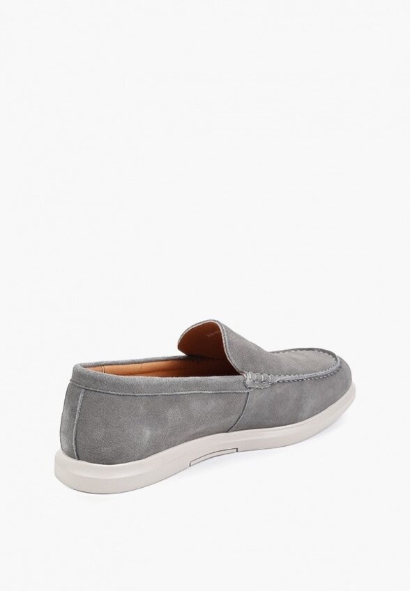 Лоферы Abricot